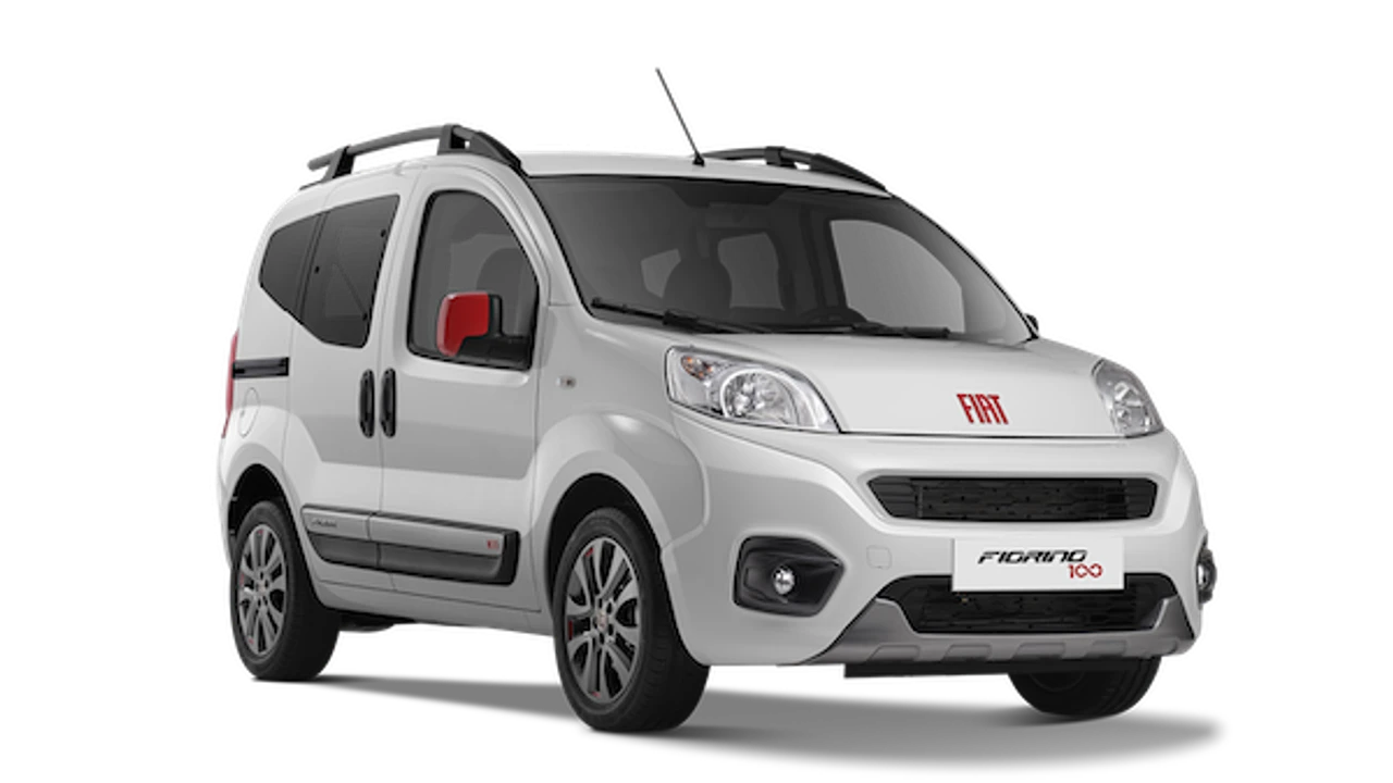 Fiat Fiorino