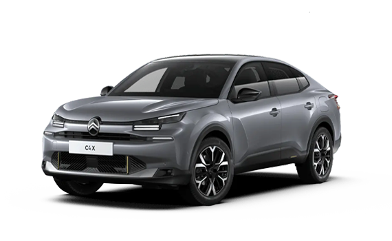 Citroen C4X